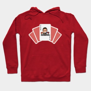 Wild Card Kurt Hoodie